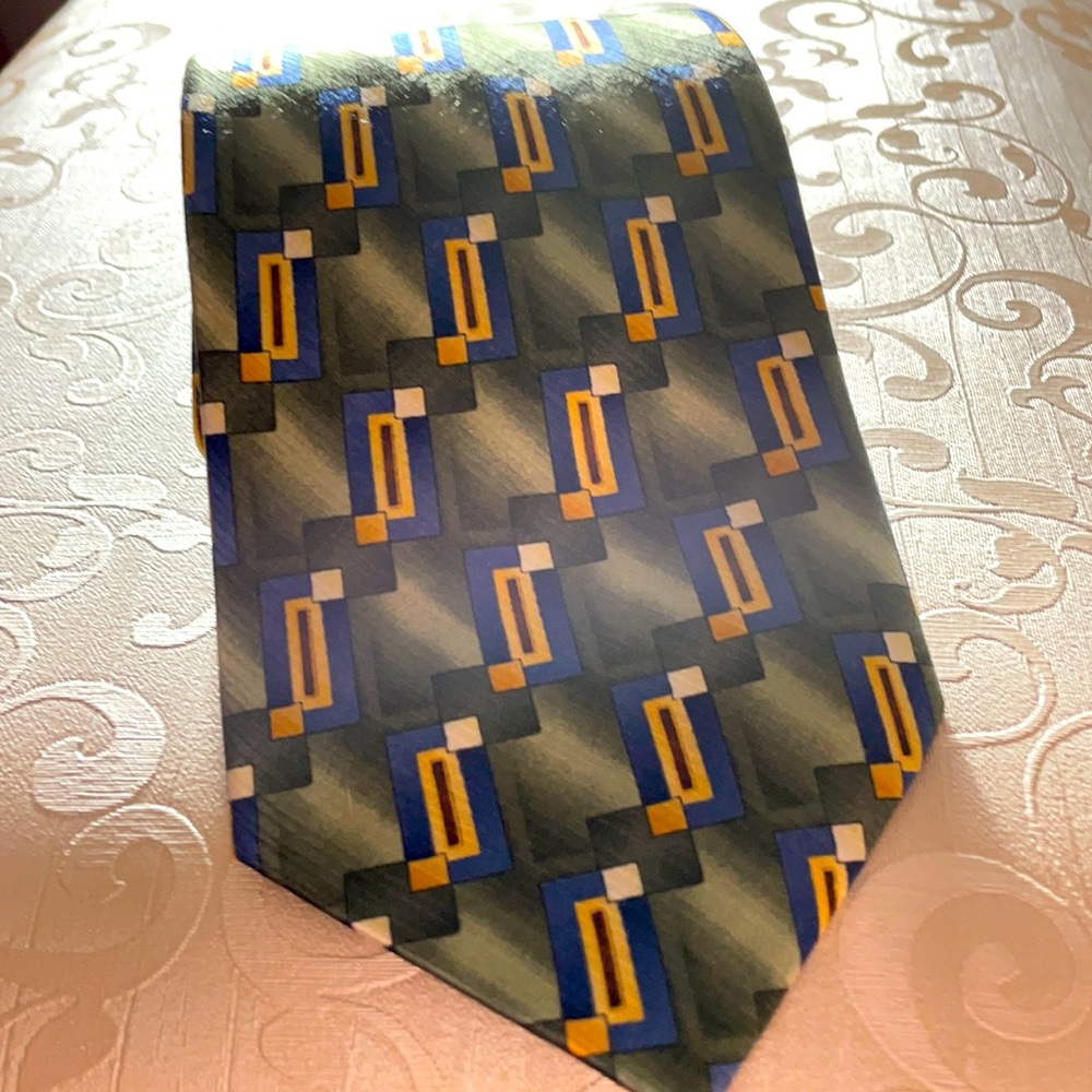 Men’s Tie